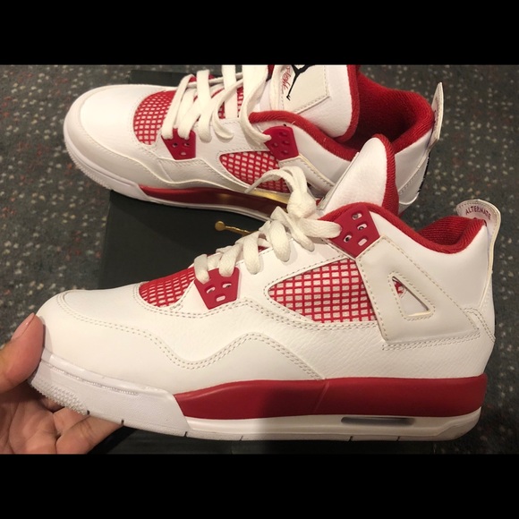 jordan retro 4 og
